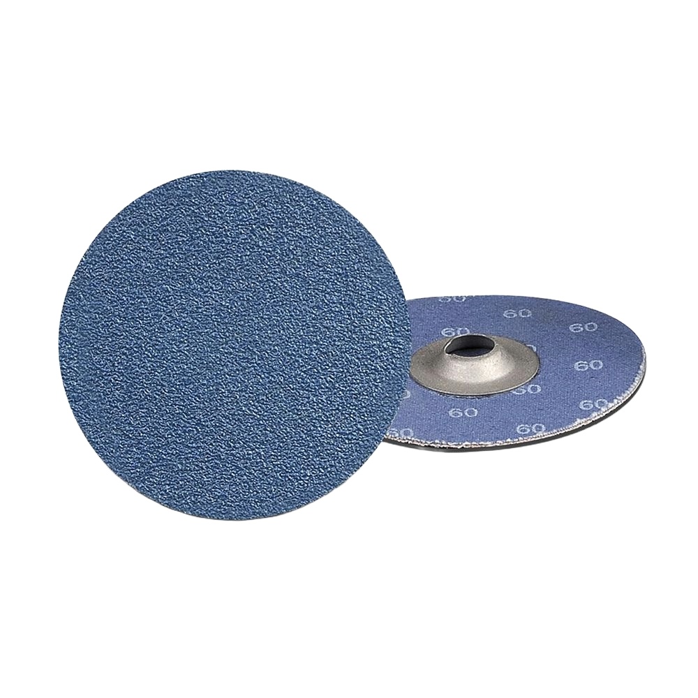 Picture of CGW "Camel" Abrasive 2 T/O 2-Ply Za-60 Disc Turn On